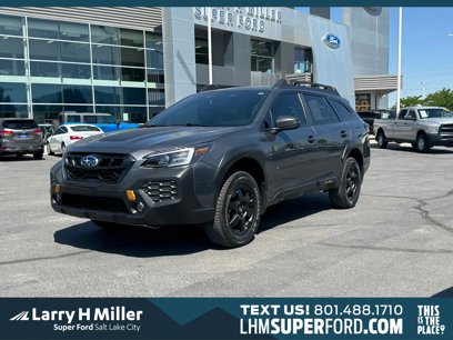 Used 2025 Subaru Outback Wilderness w/ Wilderness Package