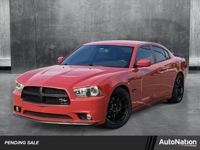 Used 2011 Dodge Charger R/T