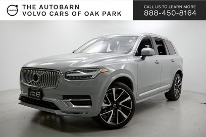 Certified 2024 Volvo XC90 B6 Plus w/ Protection Package