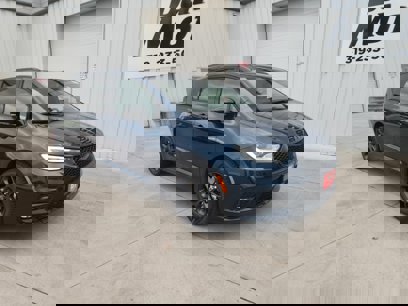 New 2025 Chrysler Pacifica Limited