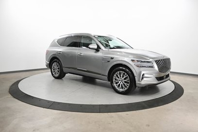 Used 2024 Genesis GV80 2.5T