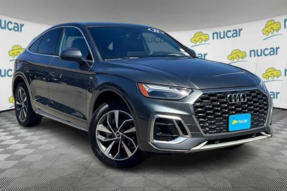 Used 2022 Audi Q5 2.0T Premium Plus w/ Premium Plus Package