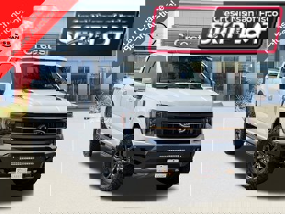 Used 2023 Ford F150 Tremor w/ Equipment Group 402A High