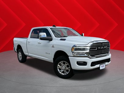 Used 2023 RAM 2500 Laramie