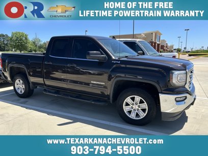 Used 2019 GMC Sierra 1500 SLE w/ SLE Value Package