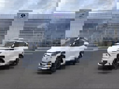 New 2024 Ford Mustang Mach-E Premium