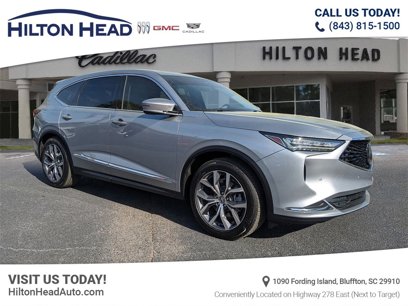 Used 2023 Acura MDX FWD w/ Technology Package