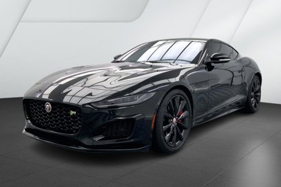 Used 2023 Jaguar F-TYPE R