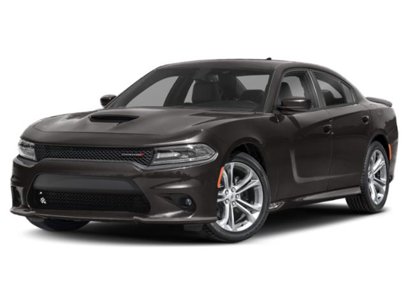 Used 2019 Dodge Charger GT