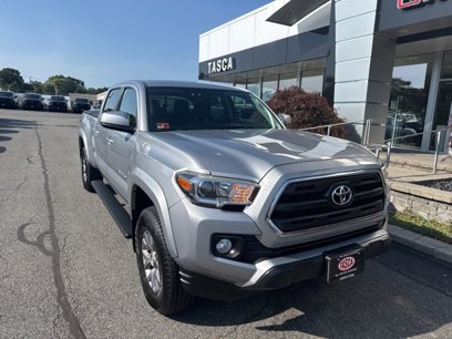 Used 2016 Toyota Tacoma SR5