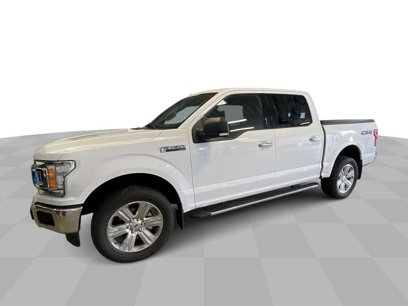 Used 2020 Ford F150 XLT w/ Equipment Group 302A Luxury