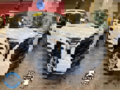 Used 2022 Toyota Tundra SR5
