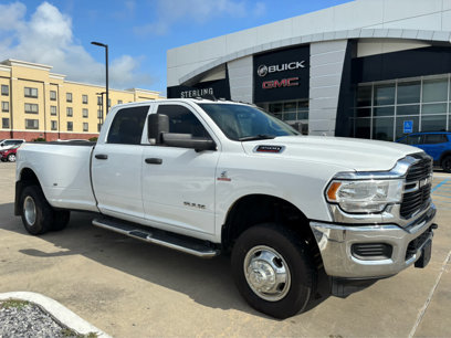 Used 2020 RAM 3500 Tradesman w/ Towing Technology Group