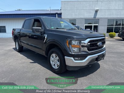 Used 2023 Ford F150 XLT