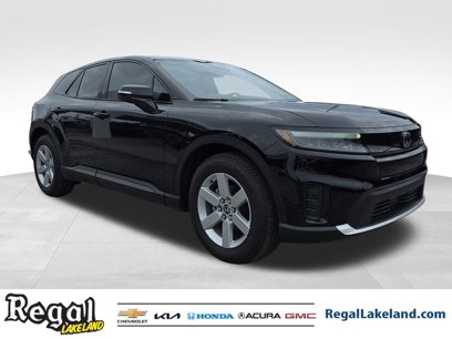 Used 2024 Honda Prologue EX