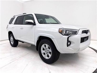 Used 2022 Toyota 4Runner SR5 Premium