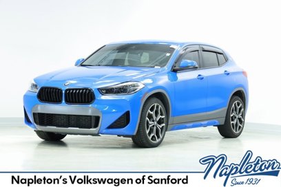 Used 2021 BMW X2 sDrive28i w/ M Sport X Package