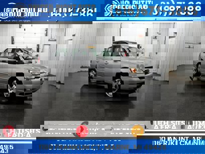Used 2004 Chevrolet Malibu LT w/ Preferred Equipment Group