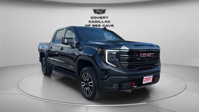 Used 2023 GMC Sierra 1500 AT4 w/ AT4 Premium Package