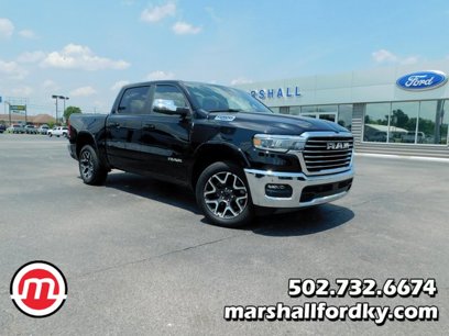 Used 2025 RAM 1500 Laramie