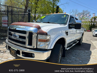 Used 2010 Ford F250 XLT