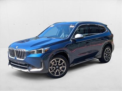 Used 2024 BMW X1 xDrive28i w/ Convenience Package