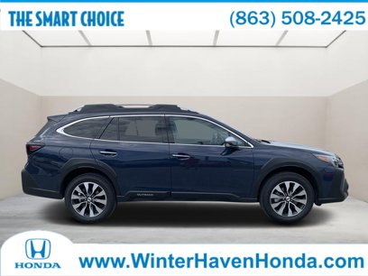 Used 2023 Subaru Outback Touring XT
