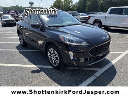 Used 2022 Ford Escape SEL