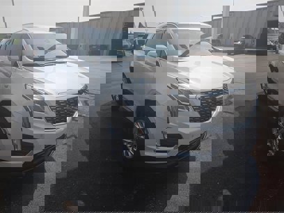 Used 2023 Cadillac XT5 Luxury