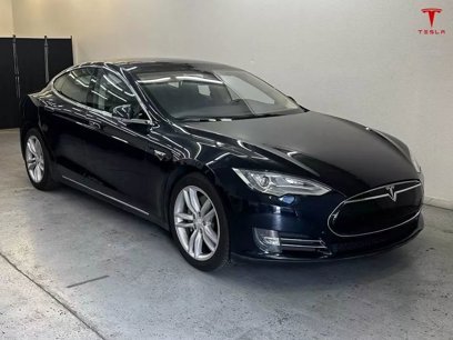 Used 2014 Tesla Model S 60