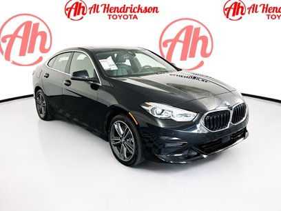 Used 2024 BMW 228i Gran Coupe
