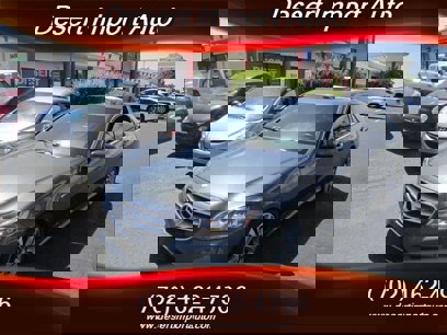 Used 2016 Mercedes-Benz E 350 Sedan w/ Premium Package