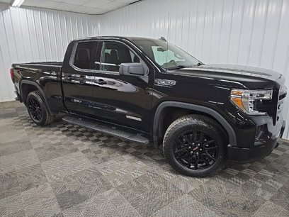 Used 2021 GMC Sierra 1500 Elevation w/ Preferred Package