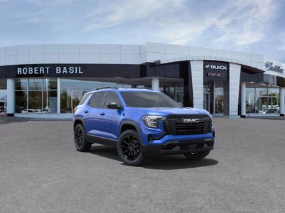 New 2025 GMC Terrain Elevation w/ Technology Package II