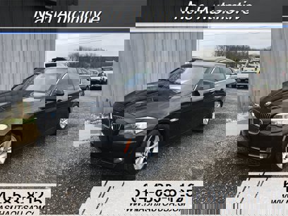 Used 2013 BMW 528i xDrive Sedan