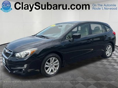 Used 2016 Subaru Impreza 2.0i Premium