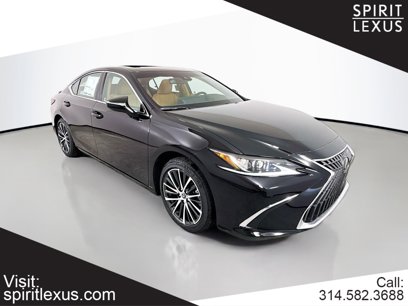 New 2025 Lexus ES 300h w/ Premium Package