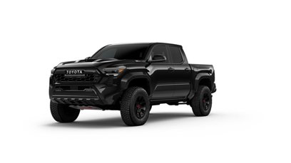 New 2024 Toyota Tacoma TRD Pro