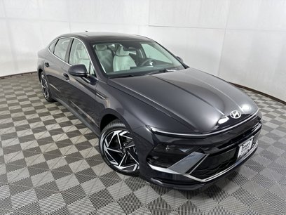 New 2024 Hyundai Sonata SEL w/ Convenience Package