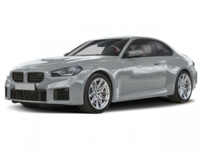 New 2025 BMW M2 w/ Lighting Package
