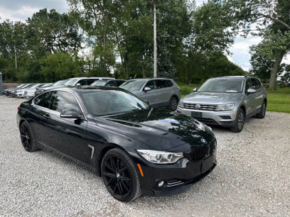 Used 2014 BMW 428i xDrive Coupe