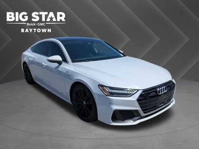 Used 2019 Audi A7 3.0T Premium Plus