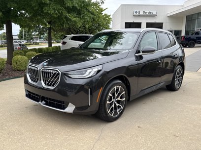New 2026 BMW X3 xDrive30 w/ Convenience Package