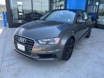 Used 2016 Audi A3 1.8T Premium