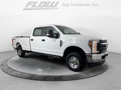 Used 2019 Ford F250 XL w/ Power Equipment Group