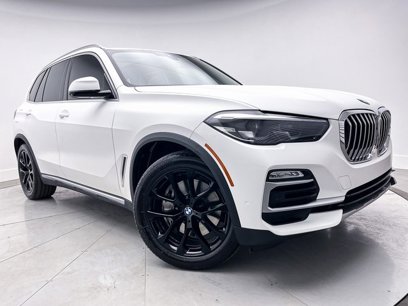 Used 2021 BMW X5 xDrive45e w/ Premium Package