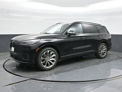 New 2025 Lincoln Aviator 2WD w/ Equipment Group 101A
