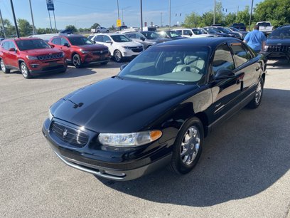 Used 1997 Buick Regal GS