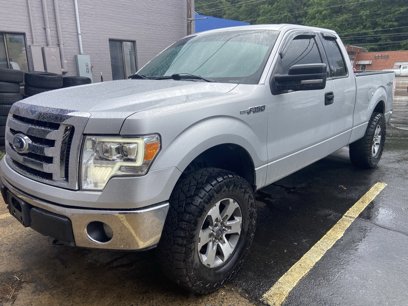 Used 2011 Ford F150 XLT w/ XLT Convenience Pkg