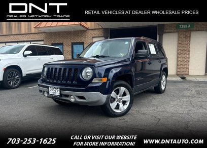 Used 2016 Jeep Patriot Sport w/ Power Value Group